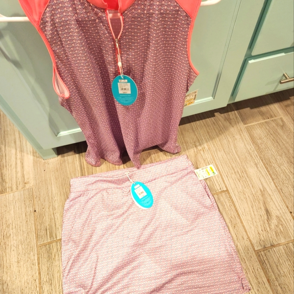 Greg Norman Womens Golf Set